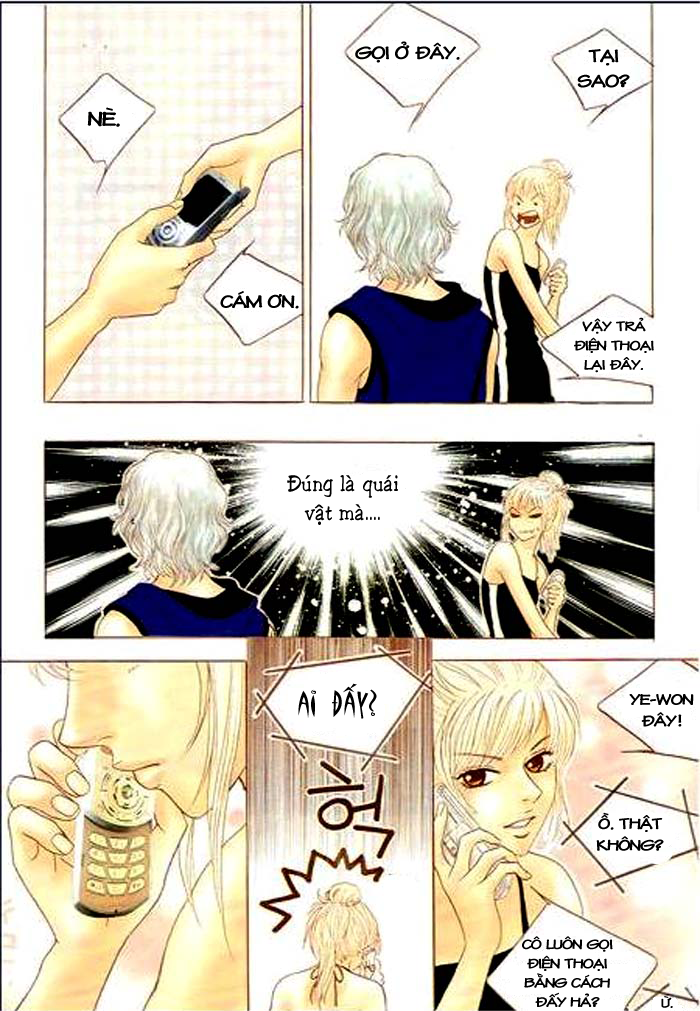 he was cool ( tập 3) He was cool-Blue Moon-_Vol001_Chap003_p005
